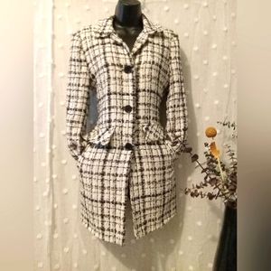 NWOT Coat